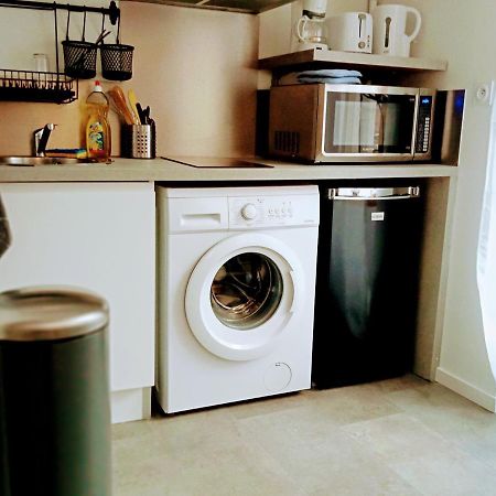 Le Sweet Home Appartement Tout Confort Saint-Etienne  Exteriör bild